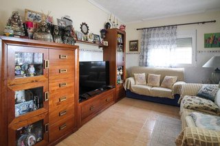 Casa rural en venta en Crevillent