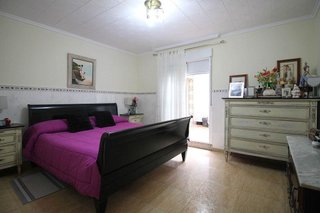 Casa rural en venta en Crevillent