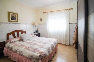 Casa rural en venta en Crevillent