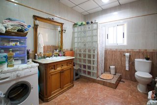 Casa rural en venta en Crevillent