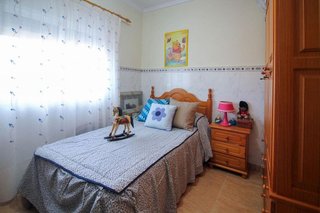 Casa rural en venta en Crevillent