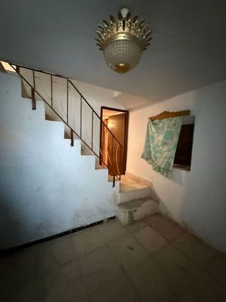 Casa rural en venta en Quesada