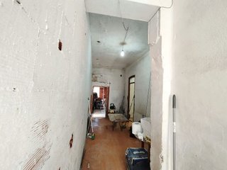 Casa pareada en venta en Tomelloso