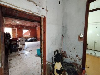 Casa pareada en venta en Tomelloso