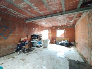 Casa pareada en venta en Tomelloso