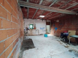 Casa pareada en venta en Tomelloso