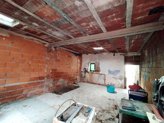 Casa pareada en venta en Tomelloso