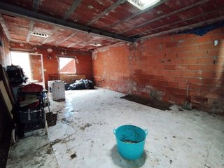 Casa pareada en venta en Tomelloso