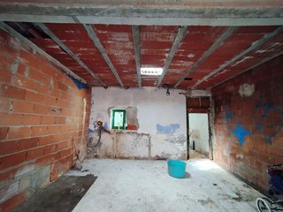 Casa pareada en venta en Tomelloso