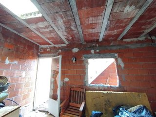 Casa pareada en venta en Tomelloso