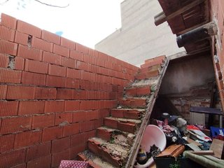 Casa pareada en venta en Tomelloso