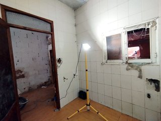 Casa pareada en venta en Tomelloso