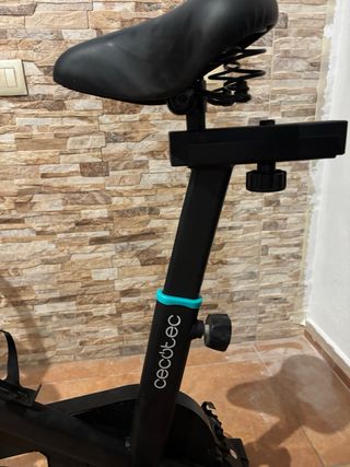 Bicicleta Estática Cecotec