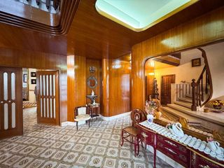 Chalet en venta en Elda