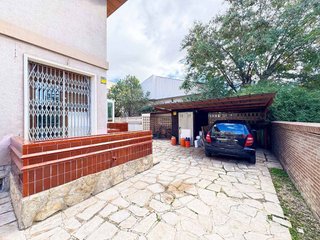 Chalet en venta en Elda