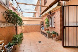 Casa adosada en venta en Angustias - Chana - Encina en Granada