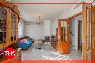 Casa adosada en venta en Montserrat - Parque Empresarial en San Fernando de Henares