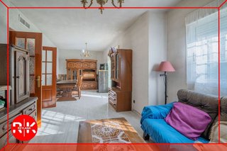 Casa adosada en venta en Montserrat - Parque Empresarial en San Fernando de Henares