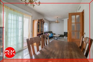 Casa adosada en venta en Montserrat - Parque Empresarial en San Fernando de Henares