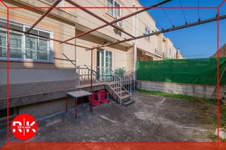 Casa adosada en venta en Montserrat - Parque Empresarial en San Fernando de Henares