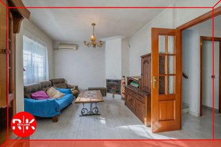 Casa adosada en venta en Montserrat - Parque Empresarial en San Fernando de Henares