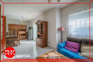 Casa adosada en venta en Montserrat - Parque Empresarial en San Fernando de Henares