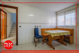 Casa adosada en venta en Montserrat - Parque Empresarial en San Fernando de Henares