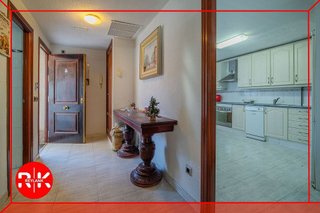 Casa adosada en venta en Montserrat - Parque Empresarial en San Fernando de Henares