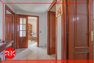 Casa adosada en venta en Montserrat - Parque Empresarial en San Fernando de Henares
