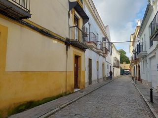 Chalet en venta en Centro en Jerez de la Frontera