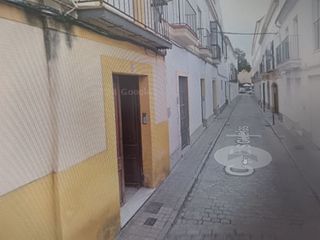 Chalet en venta en Centro en Jerez de la Frontera