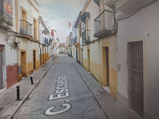 Chalet en venta en Centro en Jerez de la Frontera