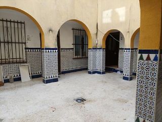 Chalet en venta en Centro en Jerez de la Frontera