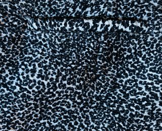 Bermudas Jorge Vazquez Estampado Animal