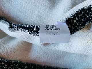 Bermudas Jorge Vazquez Estampado Animal