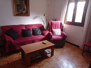 Casa adosada en venta en Monzón
