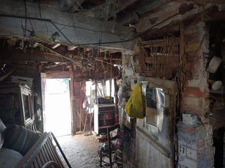 Casa adosada en venta en Monzón