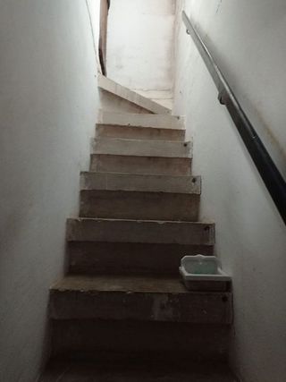 Casa adosada en venta en Monzón