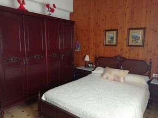 Casa adosada en venta en Monzón