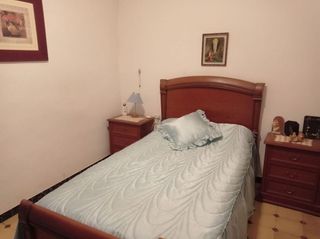 Casa adosada en venta en Monzón