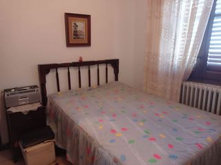 Casa adosada en venta en Monzón