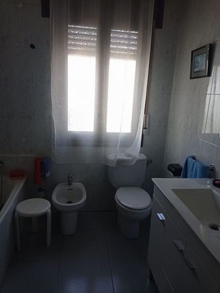 Casa adosada en venta en Monzón