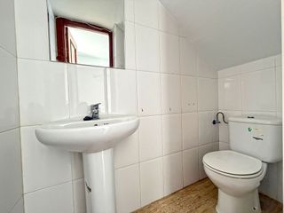 Casa adosada en venta en Pilas