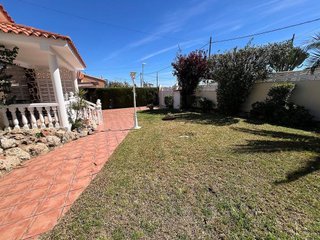 Chalet en venta en El Carme-Sant Agustí-Bonavista en Eliana (l´)