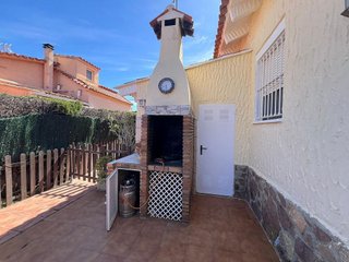 Chalet en venta en El Carme-Sant Agustí-Bonavista en Eliana (l´)