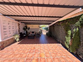 Chalet en venta en El Carme-Sant Agustí-Bonavista en Eliana (l´)