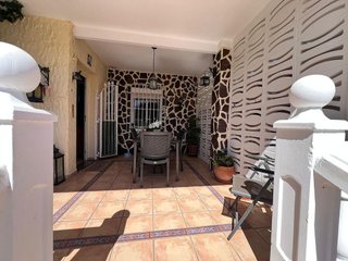 Chalet en venta en El Carme-Sant Agustí-Bonavista en Eliana (l´)
