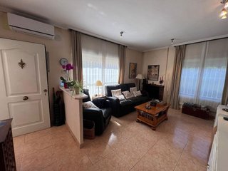 Chalet en venta en El Carme-Sant Agustí-Bonavista en Eliana (l´)