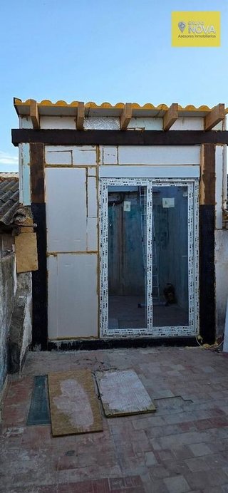Chalet en venta en Sueca ciudad en Sueca
