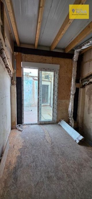 Chalet en venta en Sueca ciudad en Sueca